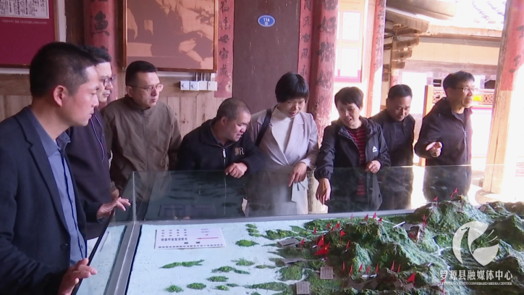 全新升級！紅色文化沉浸式體驗