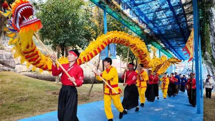 福見海絲龍窯復燃 瓷行天下薪火相傳