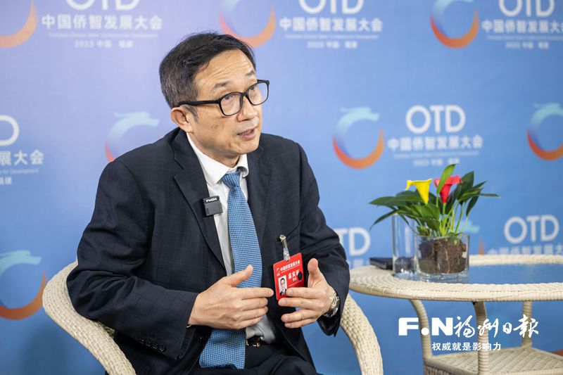 左海會客廳｜李揮：為網絡信息上好安全鎖