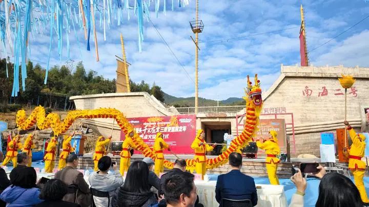 福見海絲龍窯復燃 瓷行天下薪火相傳