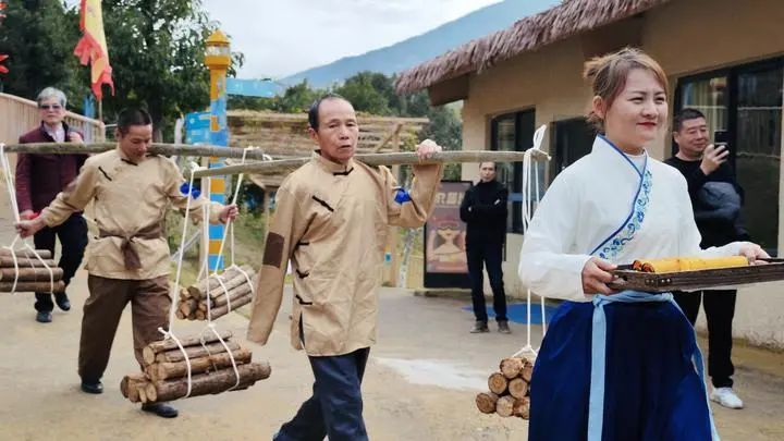 福見海絲龍窯復燃 瓷行天下薪火相傳