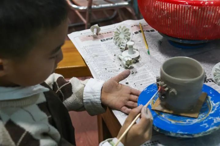 福見海絲龍窯復燃 瓷行天下薪火相傳