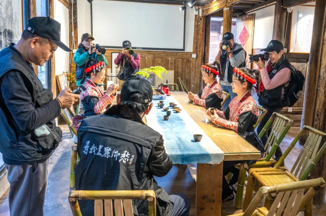 羅源首站，開啟福州十邑之旅