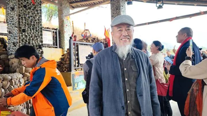 福見海絲龍窯復燃 瓷行天下薪火相傳