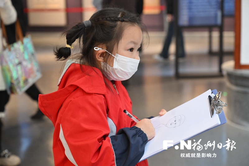 “先生回家——嚴復和中國近代名人特展”在三坊七巷舉辦