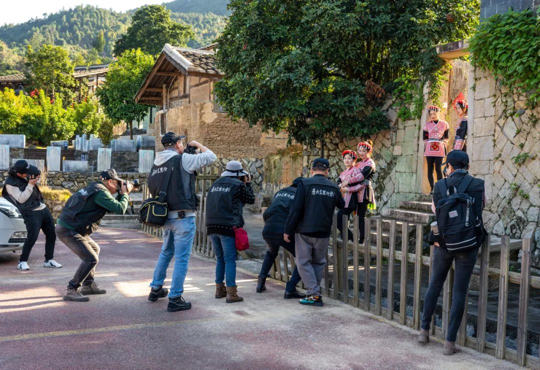 羅源首站，開啟福州十邑之旅