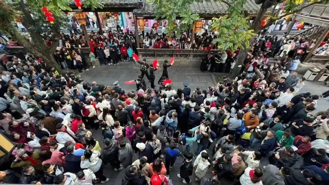 破紀錄！福州！全國TOP1！