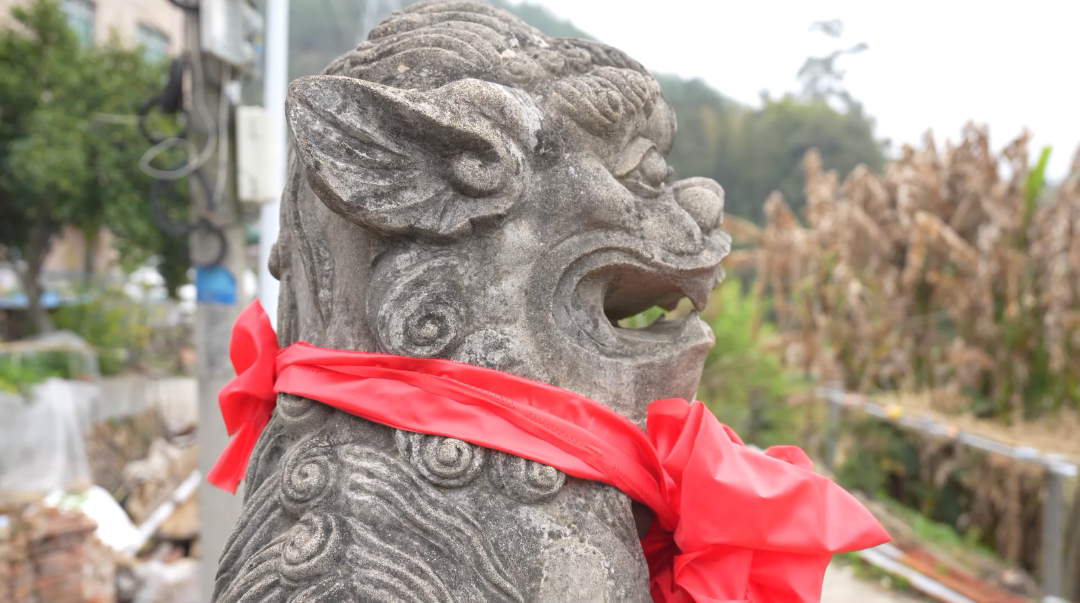 閩清白樟古厝煥新生 綻放時代璀璨光輝