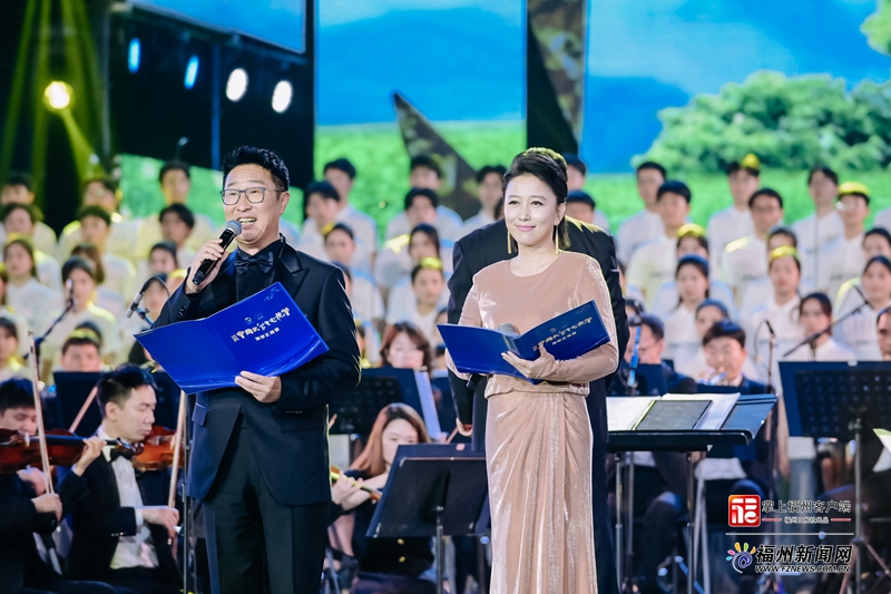 第十二屆中國大學(xué)生電視節(jié)在福州落幕