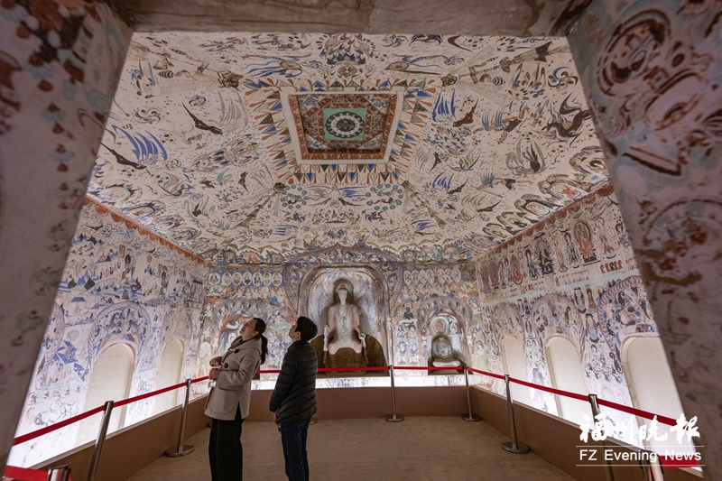 百年船政打造福州文旅新IP