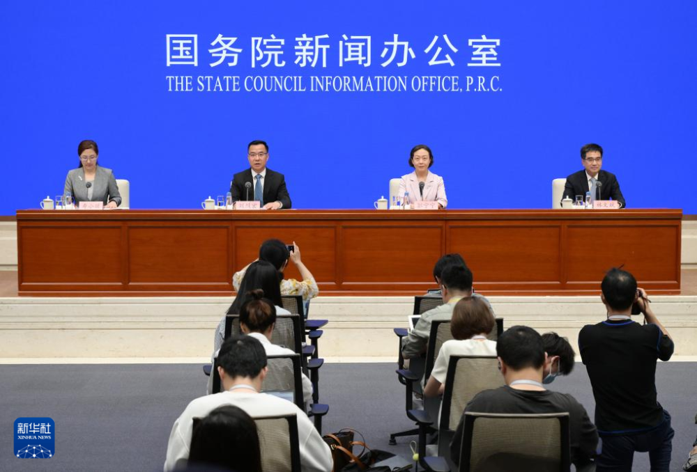 第七屆數字中國建設峰會倒計時 釋放數字強國積極信號
