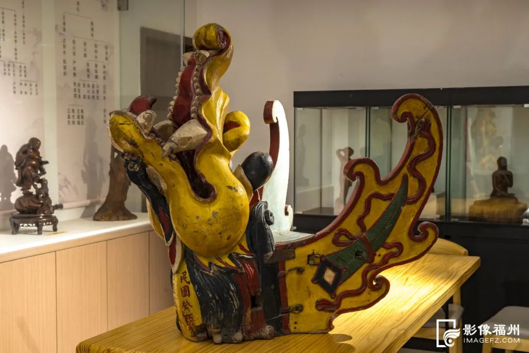 龍龍龍龍龍龍！福州進入“龍舟時間”！ 