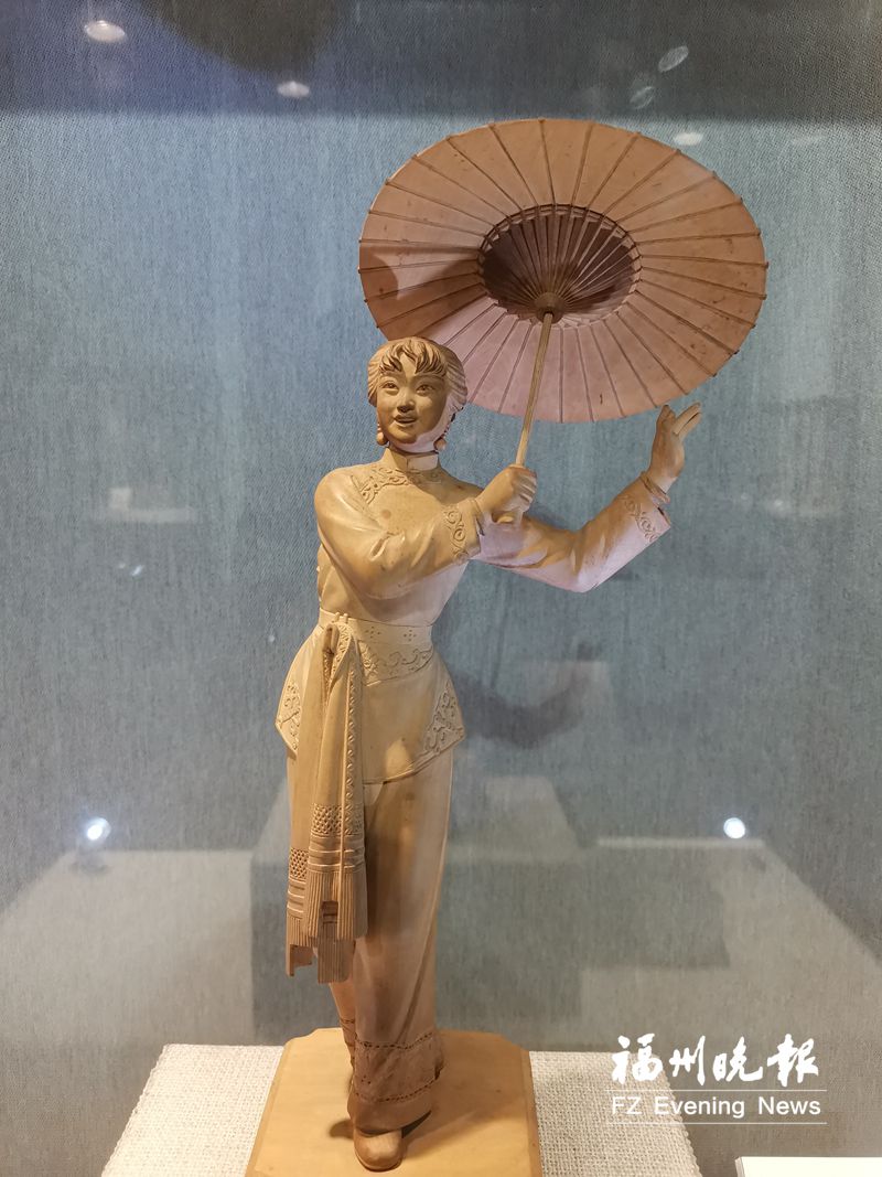 ?阮寶光師徒傳承展開展 到南后街賞一代宗師經典之作