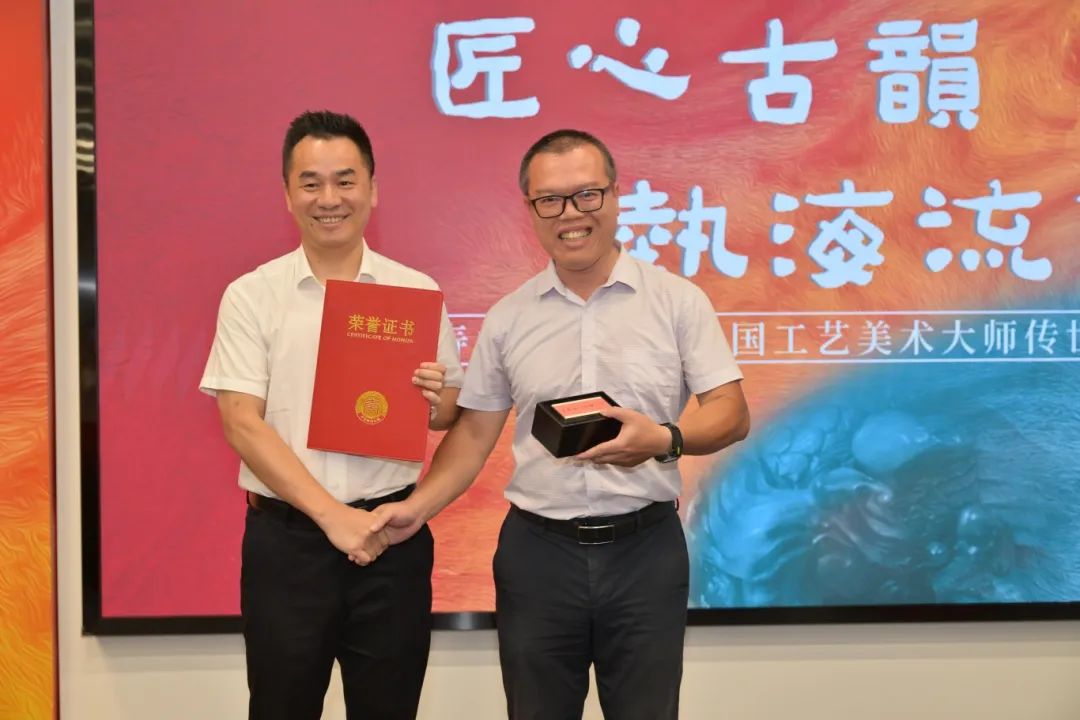 133件！全都是珍品！20日在晉安盛大開幕！