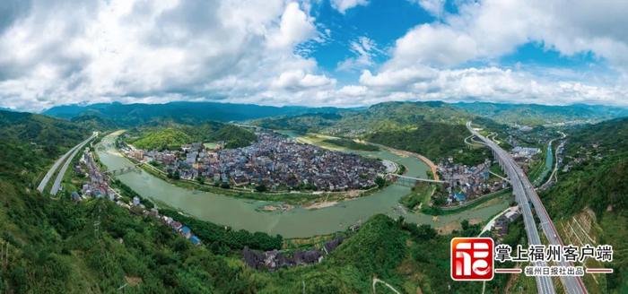 綻放新顏！看永泰“嵩口模式”丨深化文化體制改革