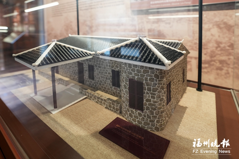 鼓嶺兩個展示館6月22日起開放 講述8個家族故事