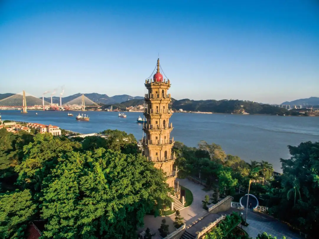 “有福之州·把福寄給你”2024文創設計大賽，向全世界發出邀請