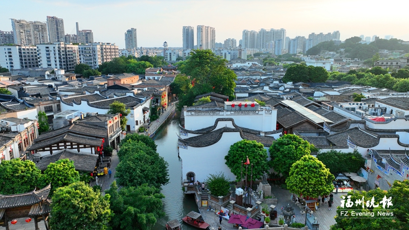 臺(tái)江：文旅融合 賦能文化強(qiáng)區(qū)