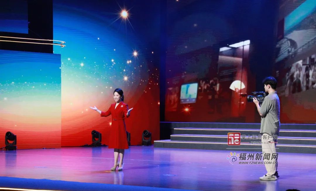 福州“最強”宣講大賽完美收官！