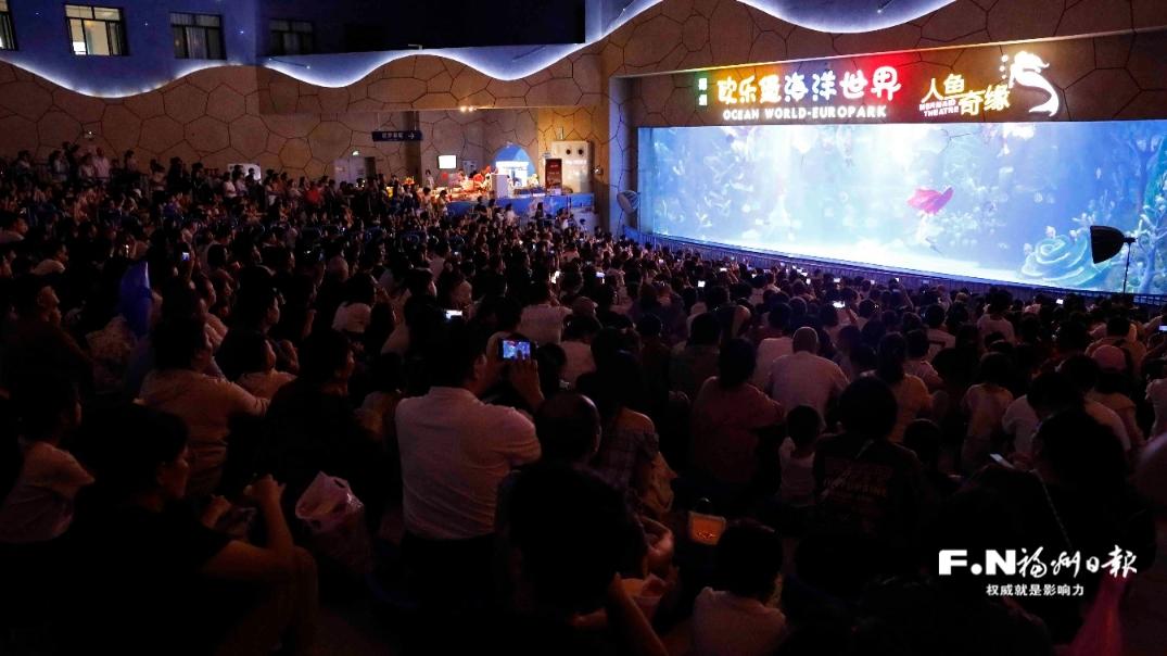 繪就“詩和遠(yuǎn)方”新畫卷——永泰推動(dòng)文旅產(chǎn)業(yè)高質(zhì)量發(fā)展