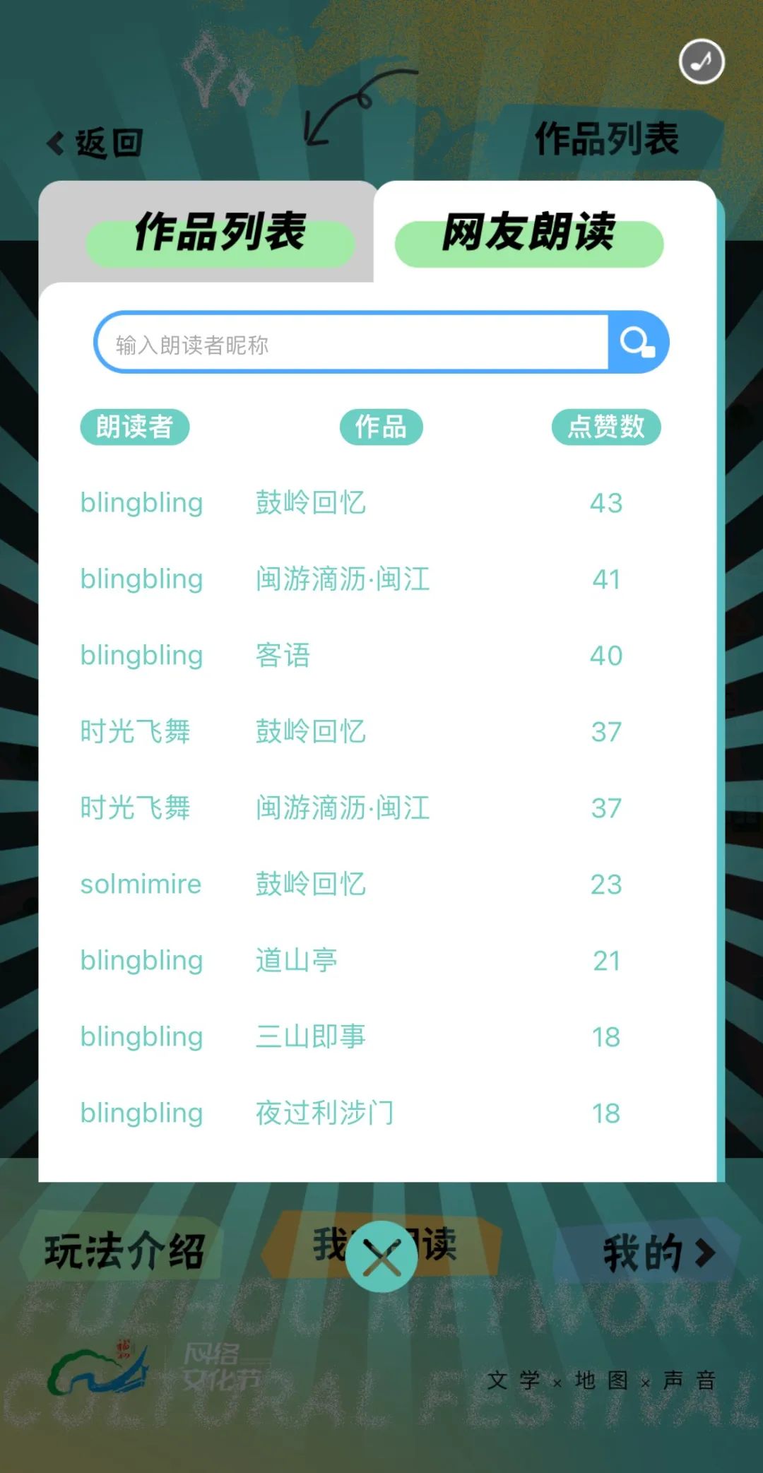 今日，許你一個可愛的中國！| 朗讀福州 e起來