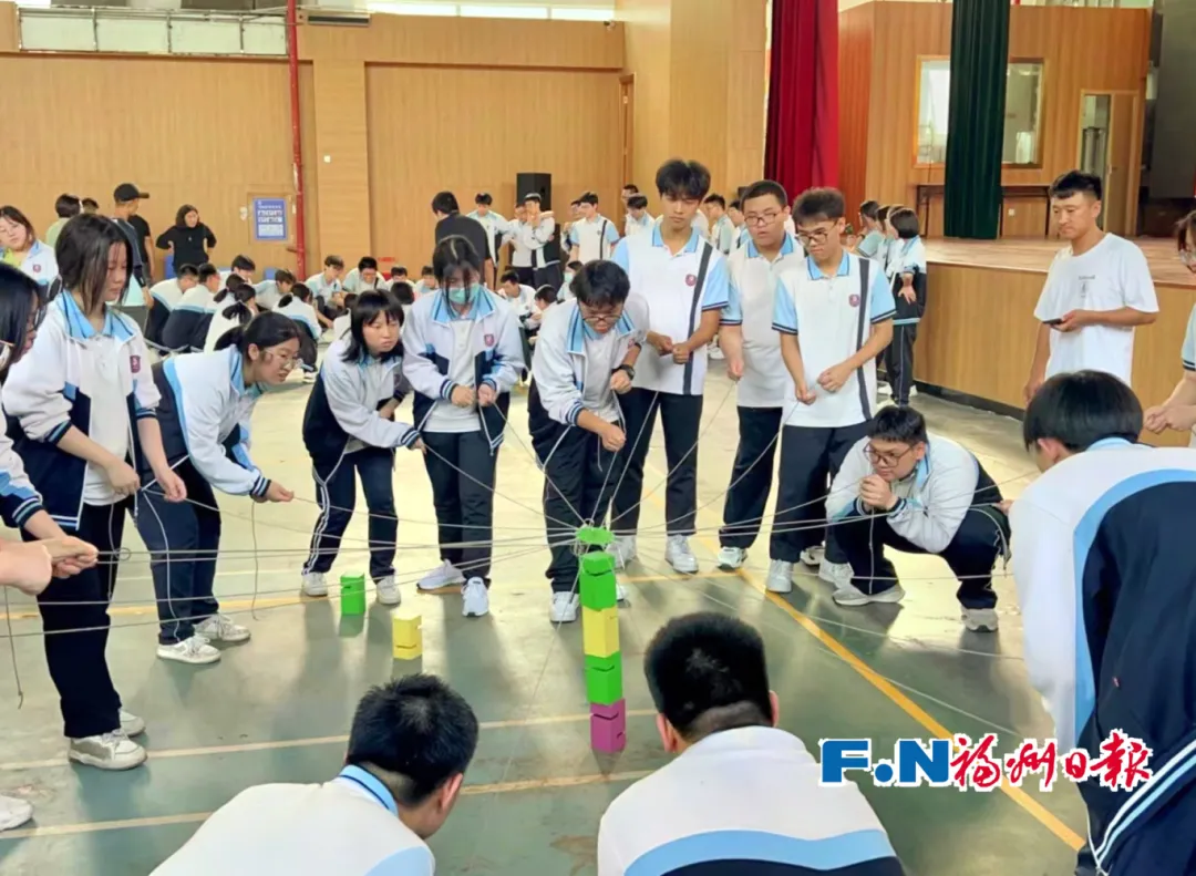 在全面深化改革、擴大高水平開放上奮勇爭先——習近平總書記來閩考察重要講話在我市干部群眾中持續引發熱烈反響