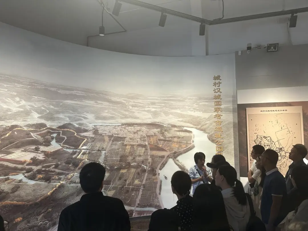 福州市文化改革發展專題培訓班成功舉辦