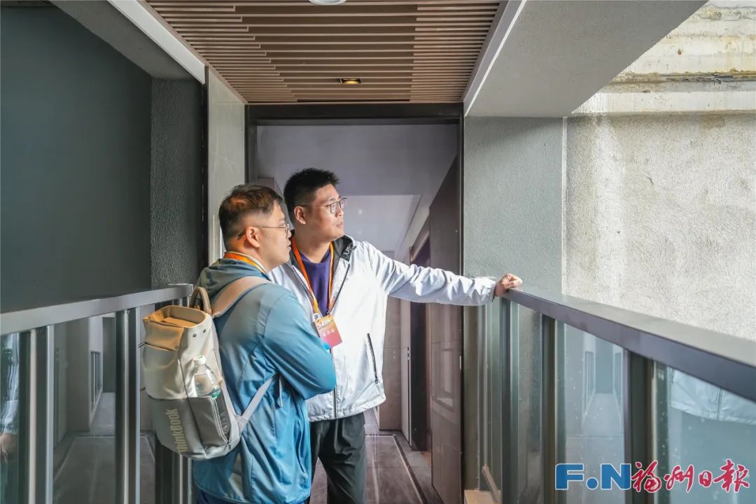 “圈粉”了！福州這場活動，收到眾多網友留言……