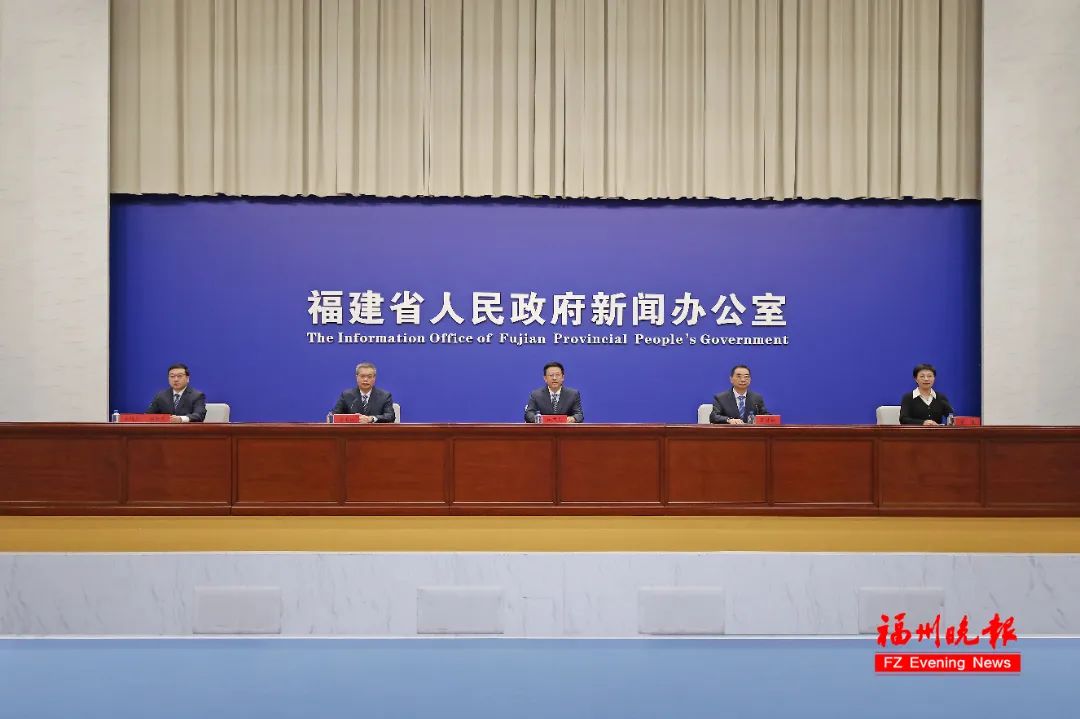 2024世界航海裝備大會將于11月15日至18日在福州舉辦