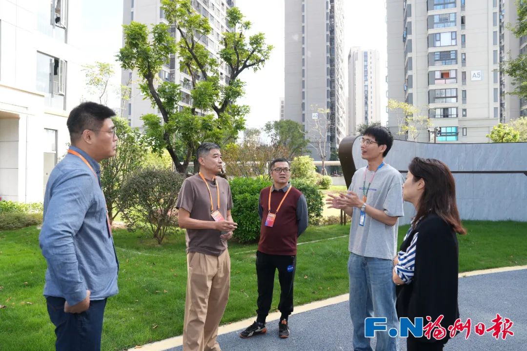 “圈粉”了！福州這場活動，收到眾多網友留言……