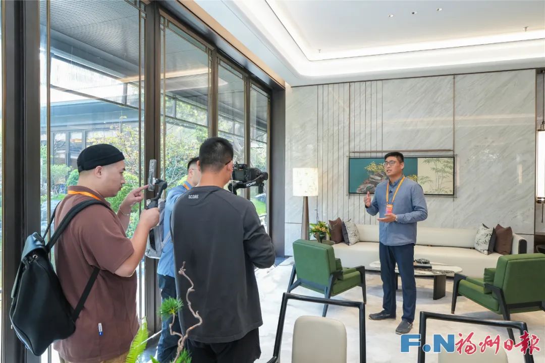 “圈粉”了！福州這場活動，收到眾多網友留言……