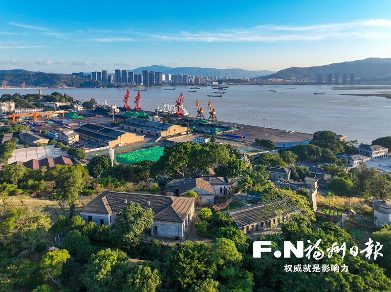 福州：百年記憶活起來 船政文化火起來