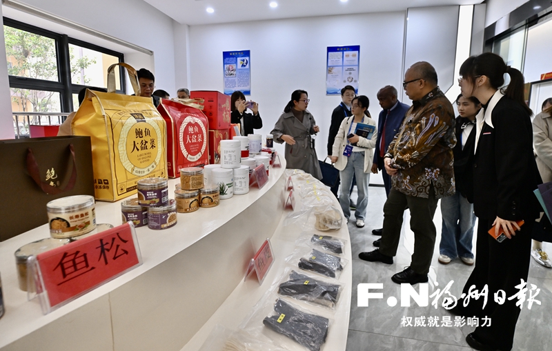 絲路揚帆再啟航 ——2024“一帶一路”商協會大會回眸