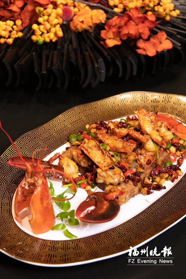 福州申創“世界美食之都”宣傳口號定了！是它