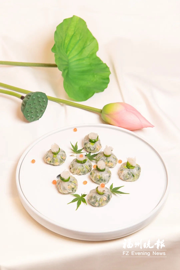 福州申創“世界美食之都”宣傳口號定了！是它