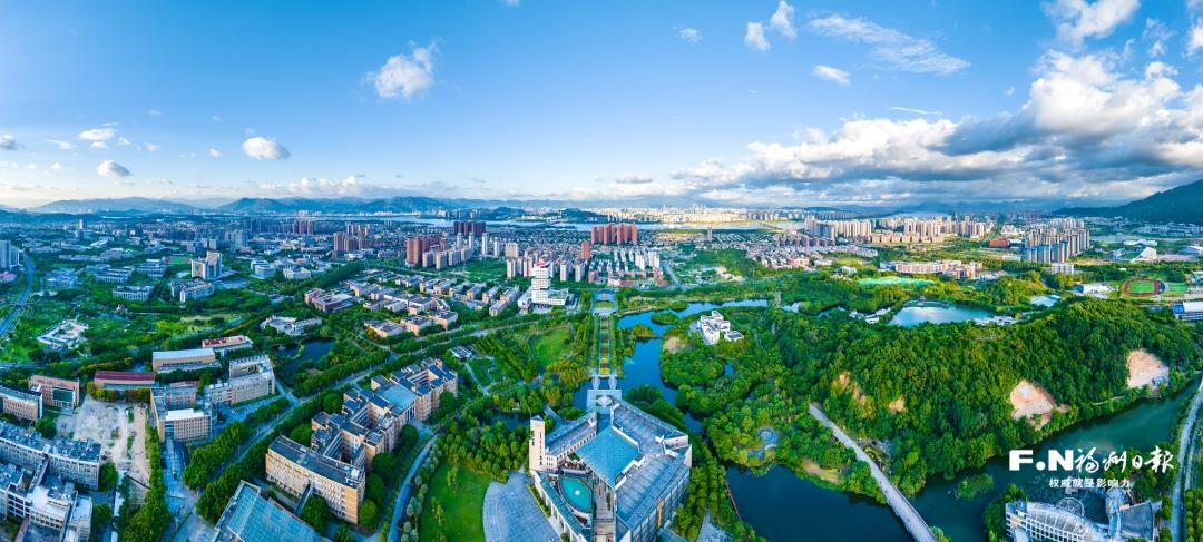 福州市第十六屆人民代表大會第四次會議《政府工作報告》解讀