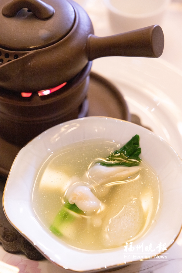 福州申創“世界美食之都”宣傳口號定了！是它
