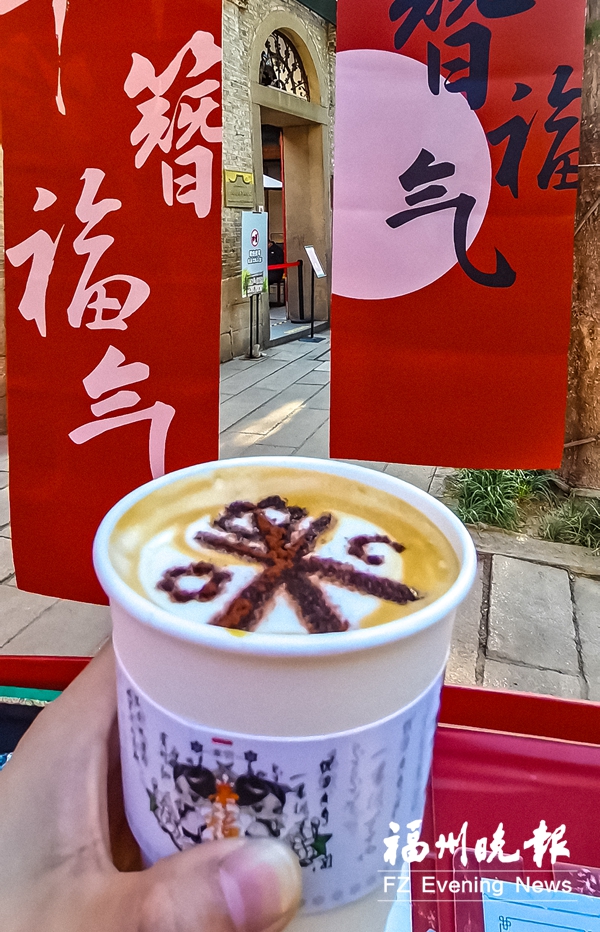 福州：簪福氣賀新春 賞民俗品美食