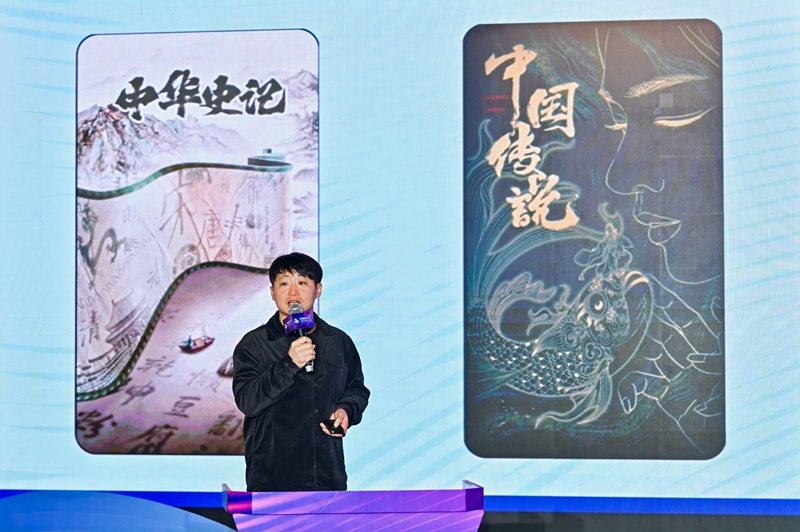 《下飯江湖》系列重磅回歸！第四季《食色福州》正式開(kāi)機(jī)，探秘閩都千年煙火味