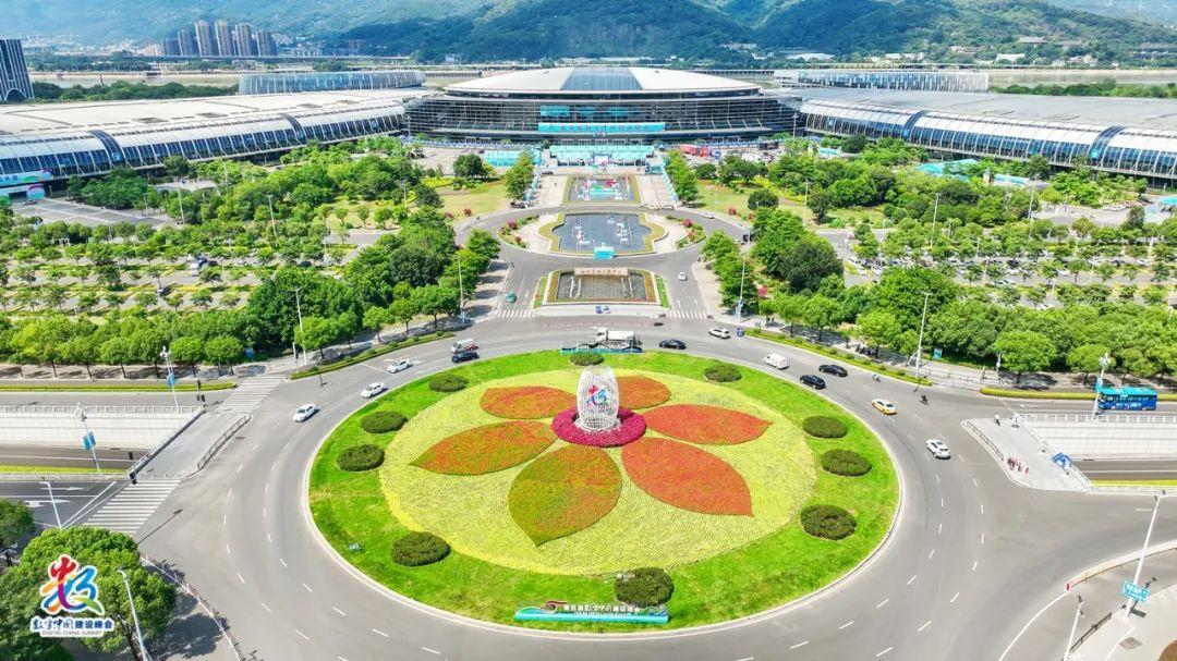 3月31日15時！第八屆數字中國建設峰會新聞發布會來了