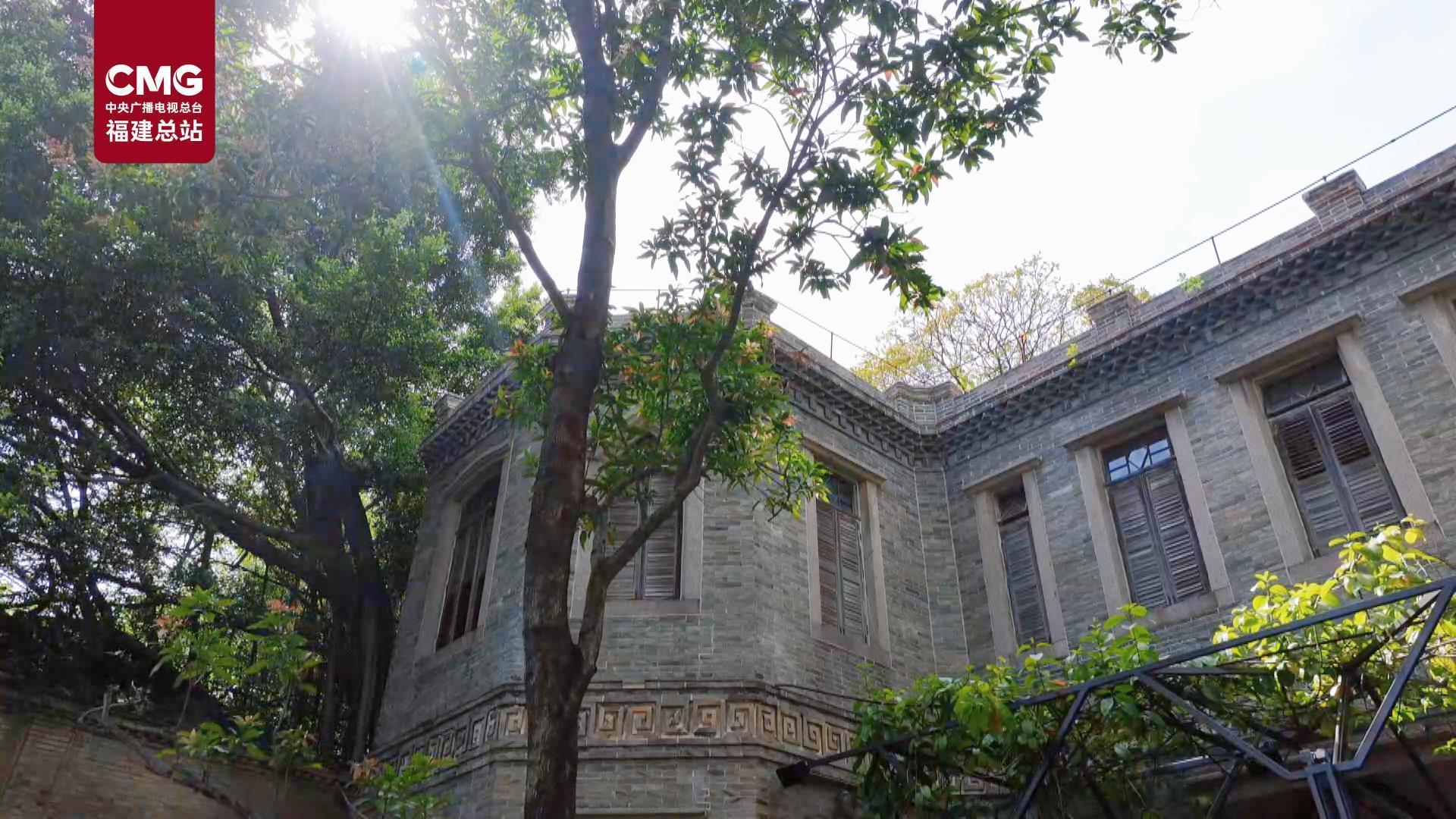 福州這條2200年城市中軸線，藏著怎樣的“活化密碼”？
