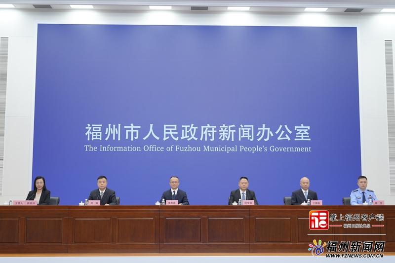 “五一”假期福州喜迎八方客 將送出一萬只愛心樹玩偶
