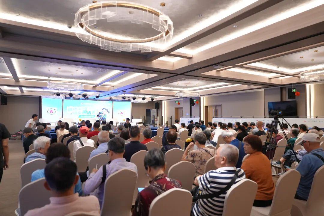 精彩紛呈！2025中國旅游日暨閩清文旅短視頻嘉年華活動圓滿落幕