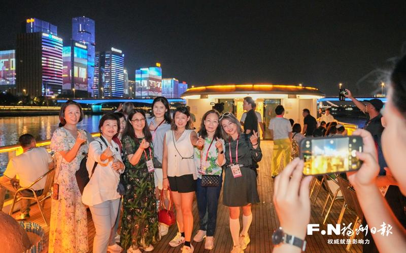 2025年“中國旅游日”福州主題活動舉辦