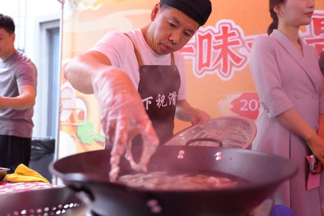 精彩紛呈！2025中國旅游日暨閩清文旅短視頻嘉年華活動圓滿落幕
