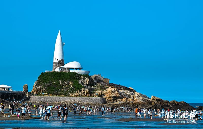 “中國旅游日”福州端上文旅大餐