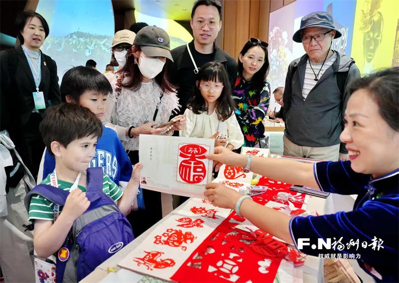有福之州 閃耀世博——2025日本大阪世博會“福州城市主題日”側記