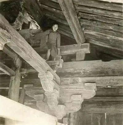 林徽因的“硬核”人生，遠不止“四月天”