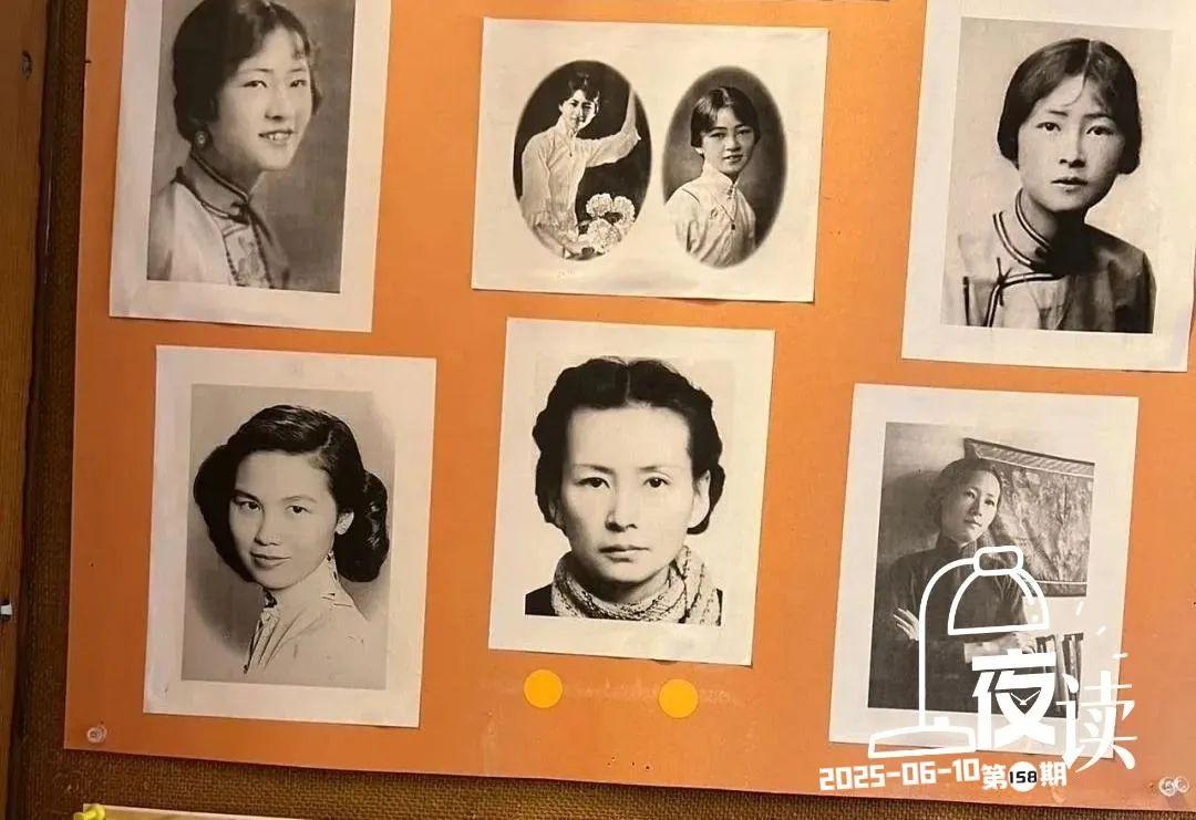 林徽因的“硬核”人生，遠不止“四月天”