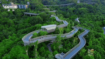 《城市風華錄》走進文明城市福州，開啟“尋福記”